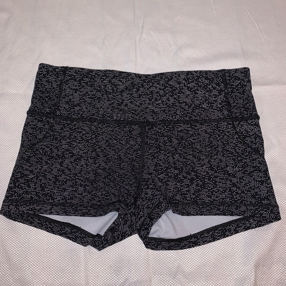 Lululemon Shorts - Picture 3 of 6